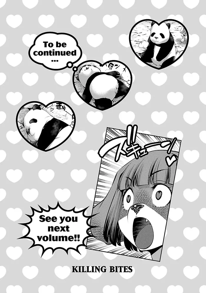 Killing Bites Chapter 78.5 image 5_optimized